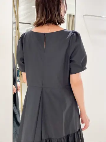 Diagram 古川温子 コーディネート画像