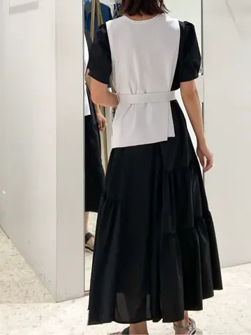 Diagram 古川温子 コーディネート画像