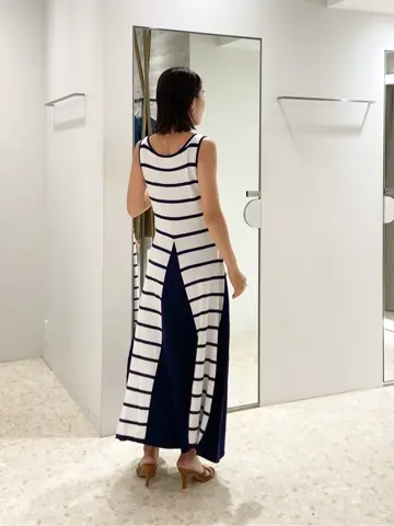 Diagram 古川温子 コーディネート画像