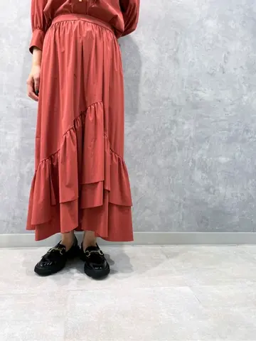 Diagram 平岩　みなみ コーディネート画像