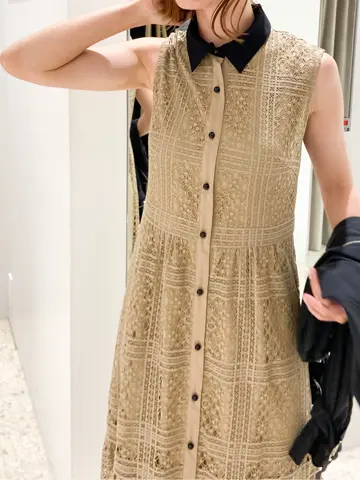 Diagram 古川温子 コーディネート画像