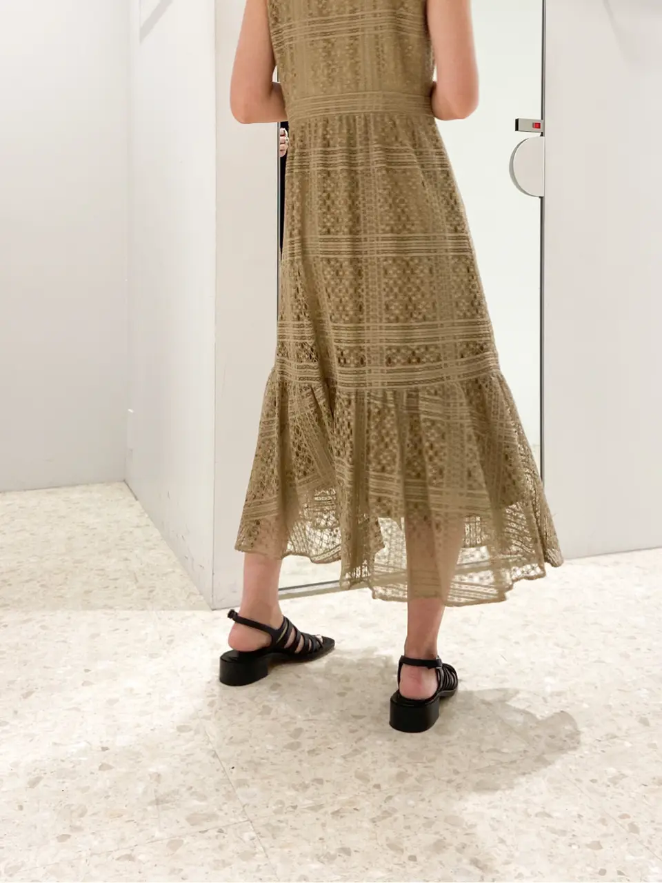 Diagram 古川温子 コーディネート画像