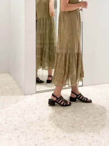 Diagram 古川温子 コーディネート画像