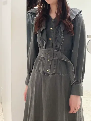 Diagram 小林　莉子 コーディネート画像