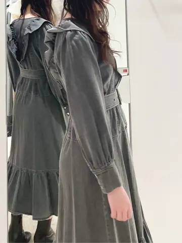 Diagram 小林　莉子 コーディネート画像