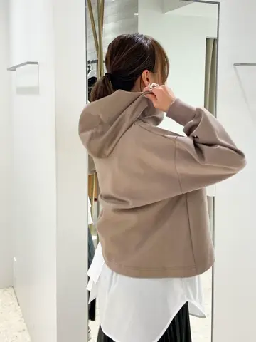 Diagram 古川温子 コーディネート画像