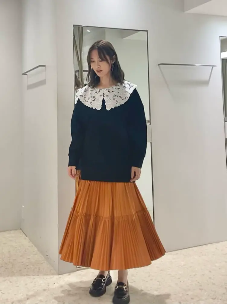 Diagram Kogane. コーディネート画像