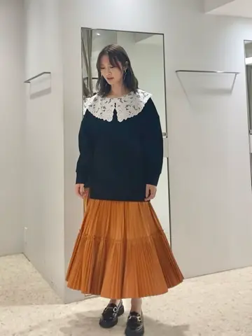 Diagram Kogane. コーディネート画像