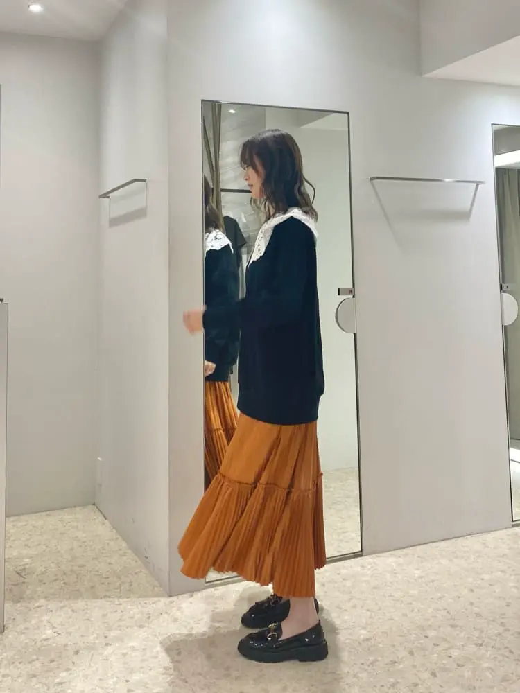 Diagram Kogane. コーディネート画像