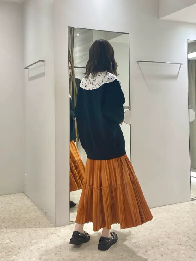 Diagram Kogane. コーディネート画像