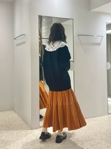 Diagram Kogane. コーディネート画像