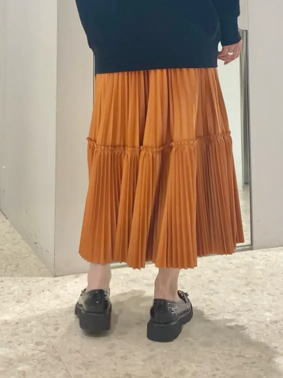 Diagram Kogane. コーディネート画像