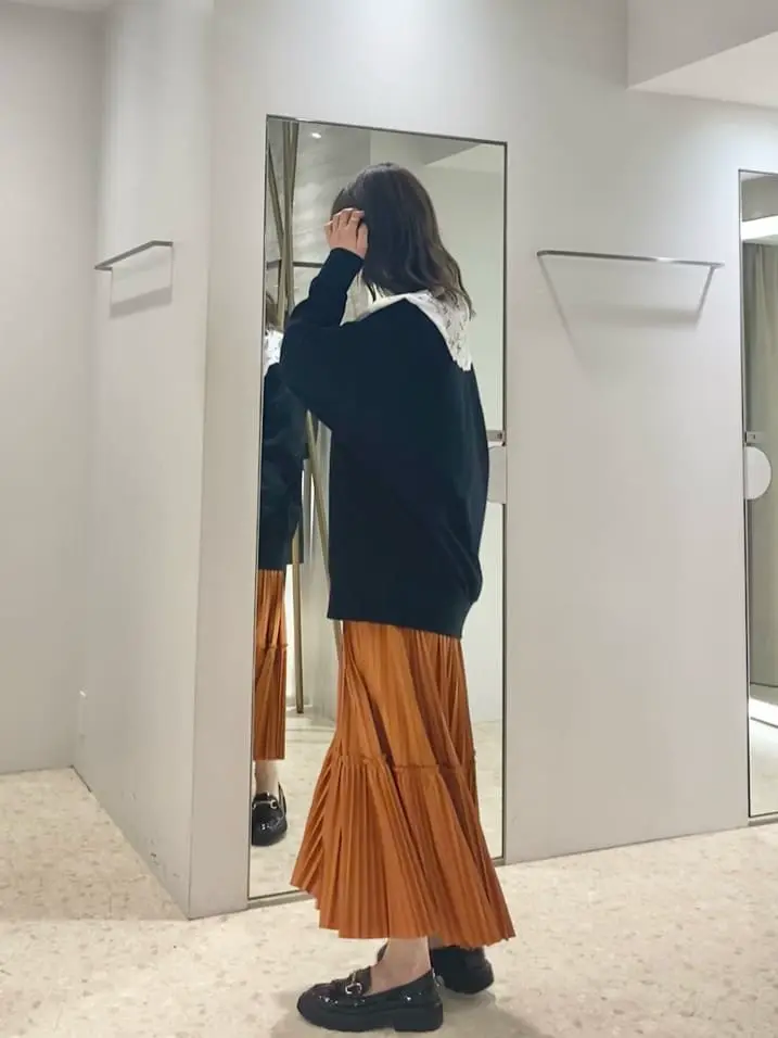 Diagram Kogane. コーディネート画像