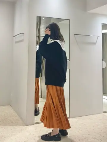 Diagram Kogane. コーディネート画像