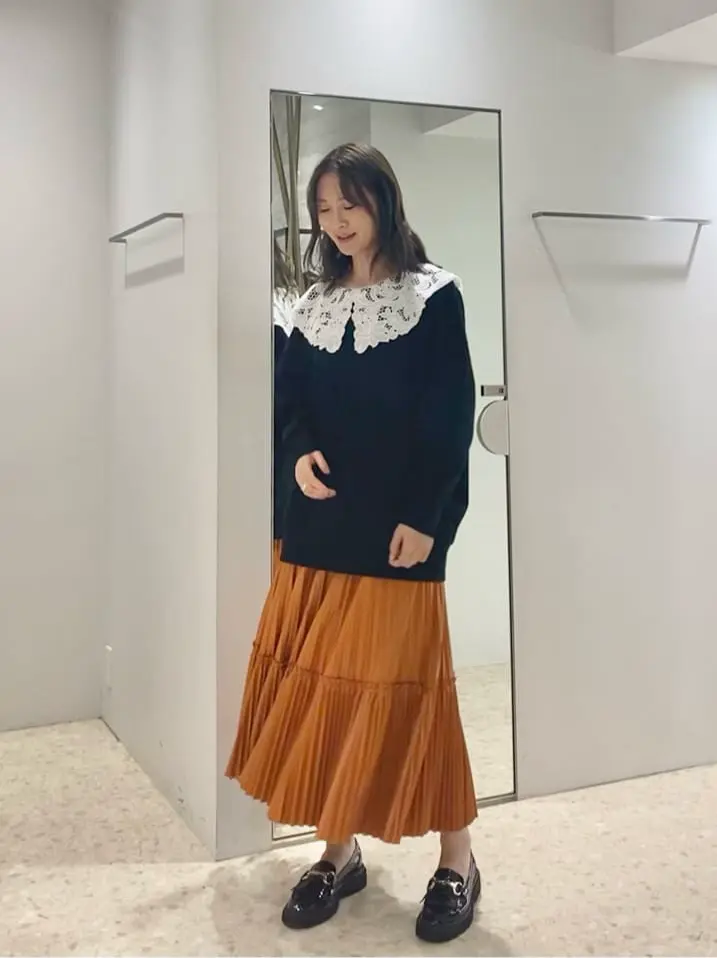 Diagram Kogane. コーディネート画像