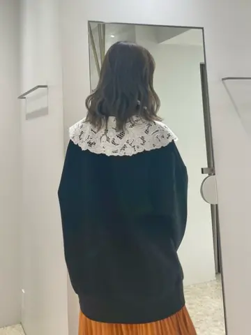 Diagram Kogane. コーディネート画像