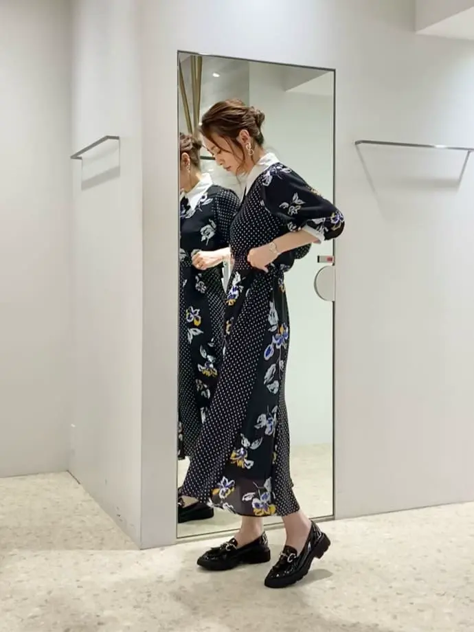 Diagram Kogane. コーディネート画像