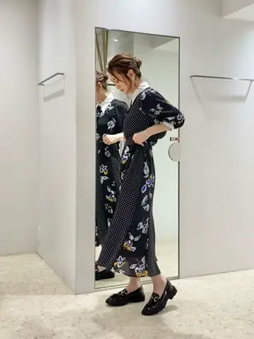 Diagram Kogane. コーディネート画像