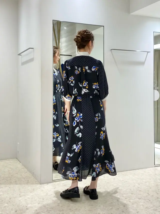 Diagram Kogane. コーディネート画像