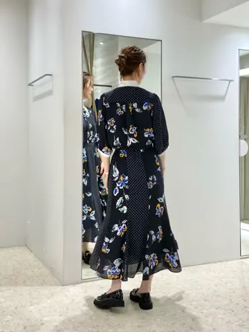 Diagram Kogane. コーディネート画像