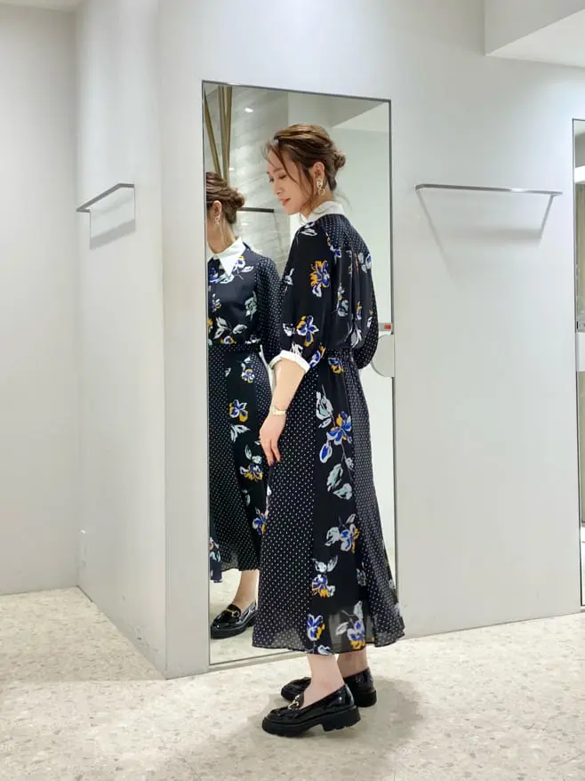 Diagram Kogane. コーディネート画像