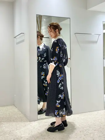 Diagram Kogane. コーディネート画像