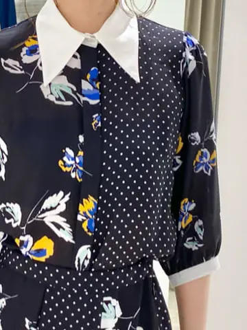 Diagram Kogane. コーディネート画像