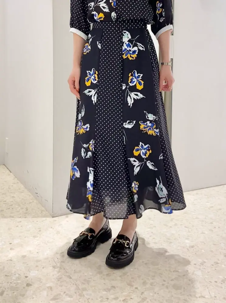 Diagram Kogane. コーディネート画像