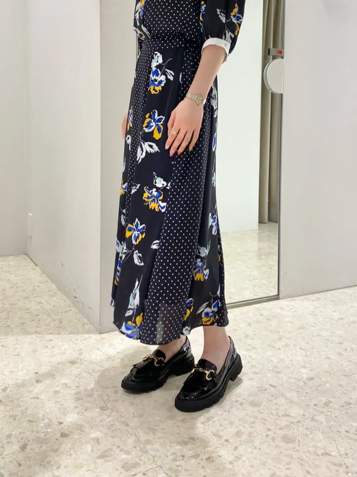 Diagram Kogane. コーディネート画像