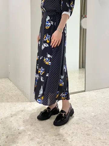 Diagram Kogane. コーディネート画像