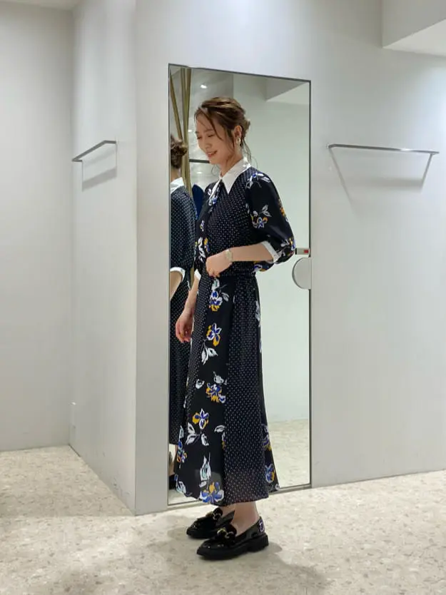 Diagram Kogane. コーディネート画像