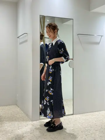 Diagram Kogane. コーディネート画像