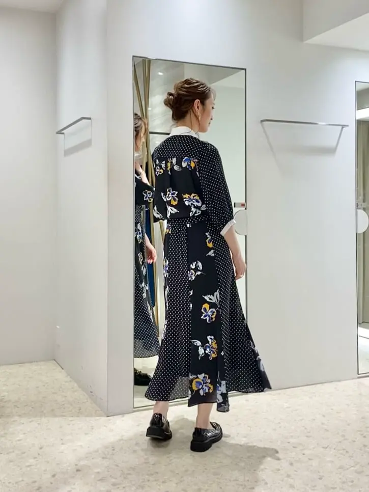 Diagram Kogane. コーディネート画像