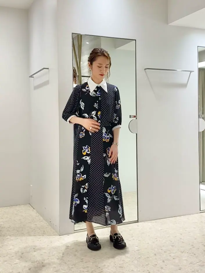 Diagram Kogane. コーディネート画像