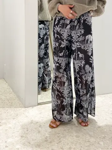 Diagram 古川温子 コーディネート画像