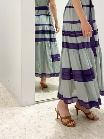 Diagram 古川温子 コーディネート画像