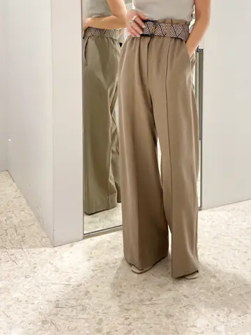 Diagram 古川温子 コーディネート画像