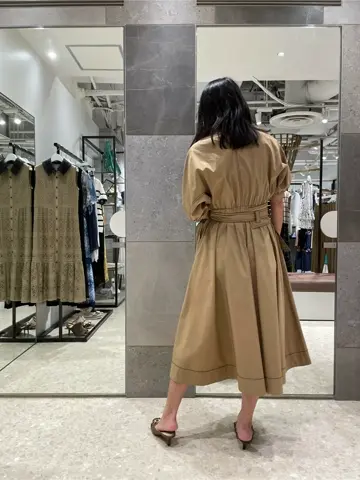 Diagram  Sekine コーディネート画像