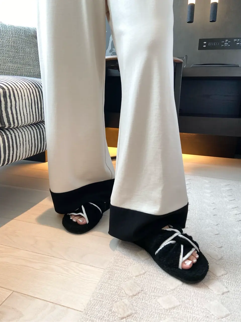 Diagram 古川温子 コーディネート画像