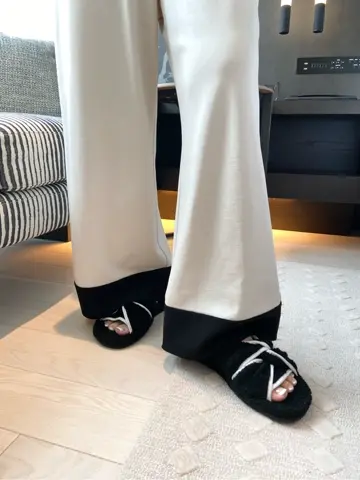 Diagram 古川温子 コーディネート画像