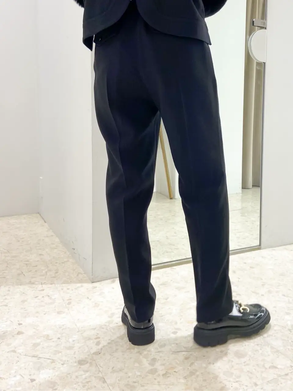 Diagram 古川温子 コーディネート画像