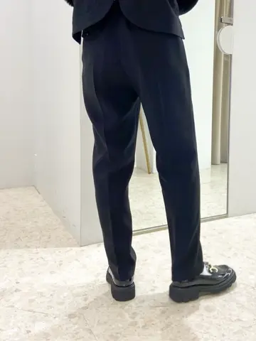 Diagram 古川温子 コーディネート画像