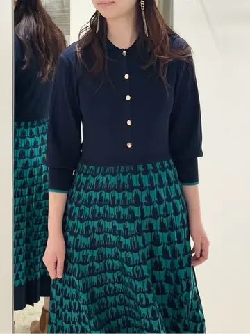 Diagram 小林　莉子 コーディネート画像