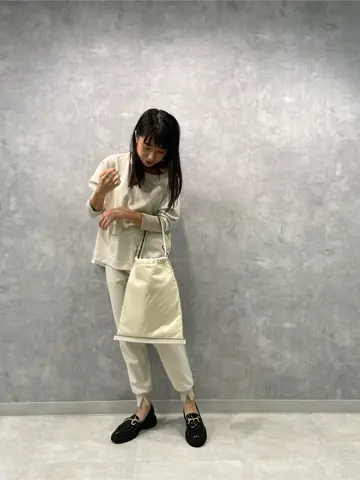 Diagram  Sekine コーディネート画像