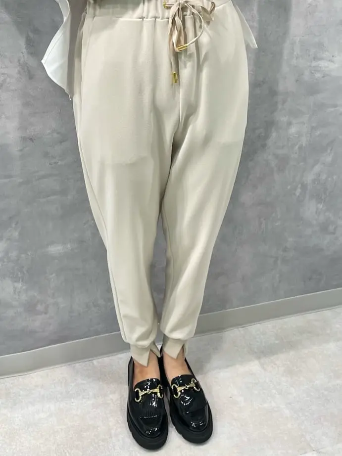 Diagram  Sekine コーディネート画像