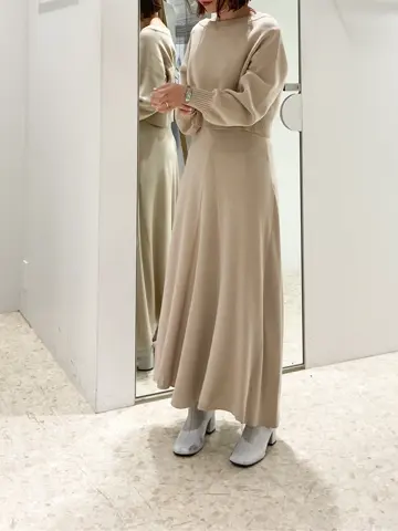 Diagram 古川温子 コーディネート画像