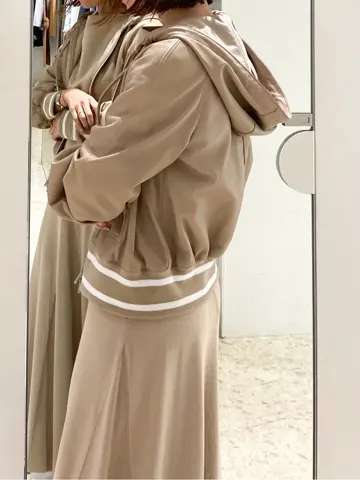 Diagram 古川温子 コーディネート画像