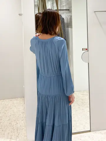 Diagram 古川温子 コーディネート画像