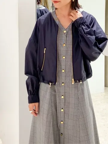 Diagram 古川温子 コーディネート画像