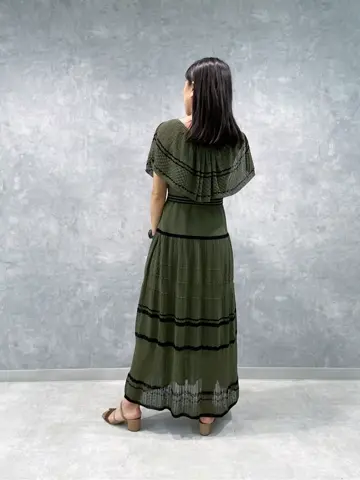 Diagram  Sekine コーディネート画像